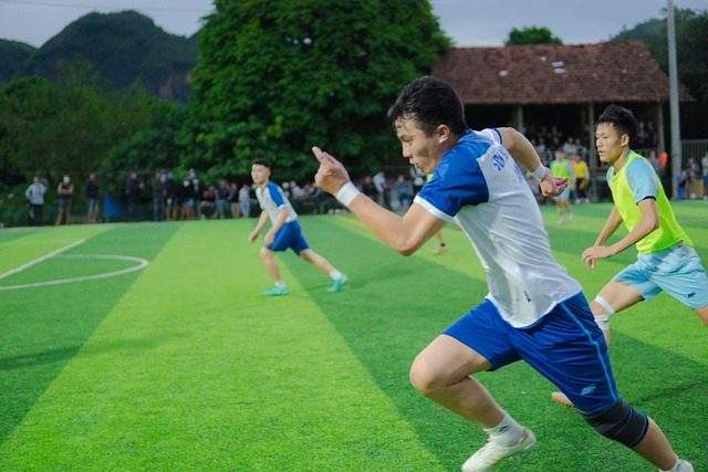 賽事和亮眼